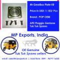 Ape piaggio tuk tuk spares 4h gearbox att